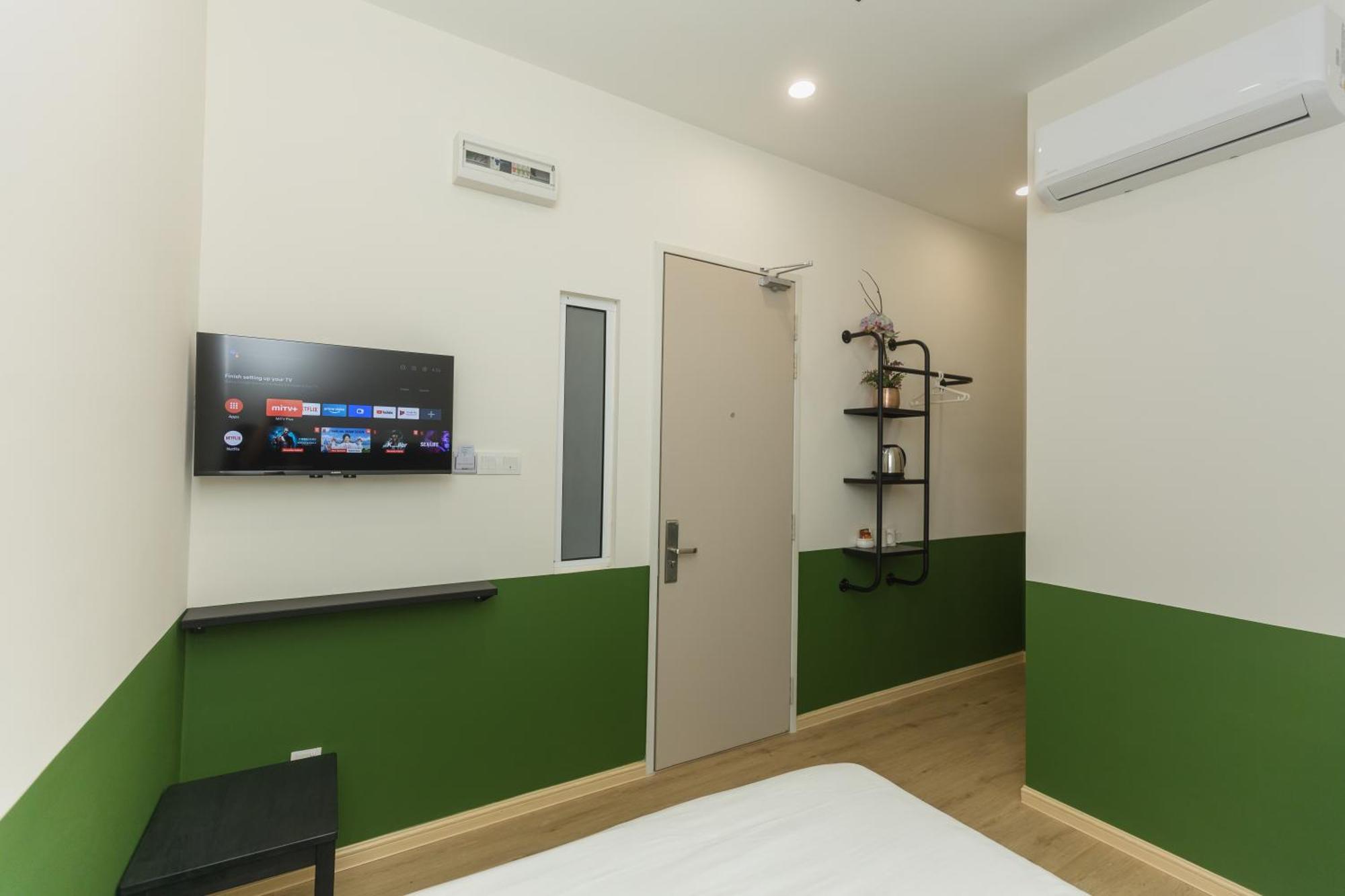 Hotel Luma Senawang Seremban Bilik gambar